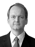 Portraitfoto Herr Frithjof Laaser, Trauerredner in Berlin